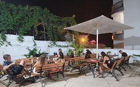 Hostel K13