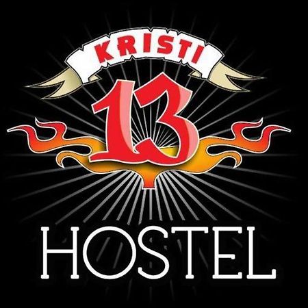 Hostel K13 Saranda Dış mekan fotoğraf
