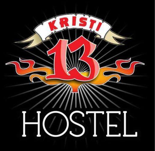 Hostel K13 Saranda Dış mekan fotoğraf