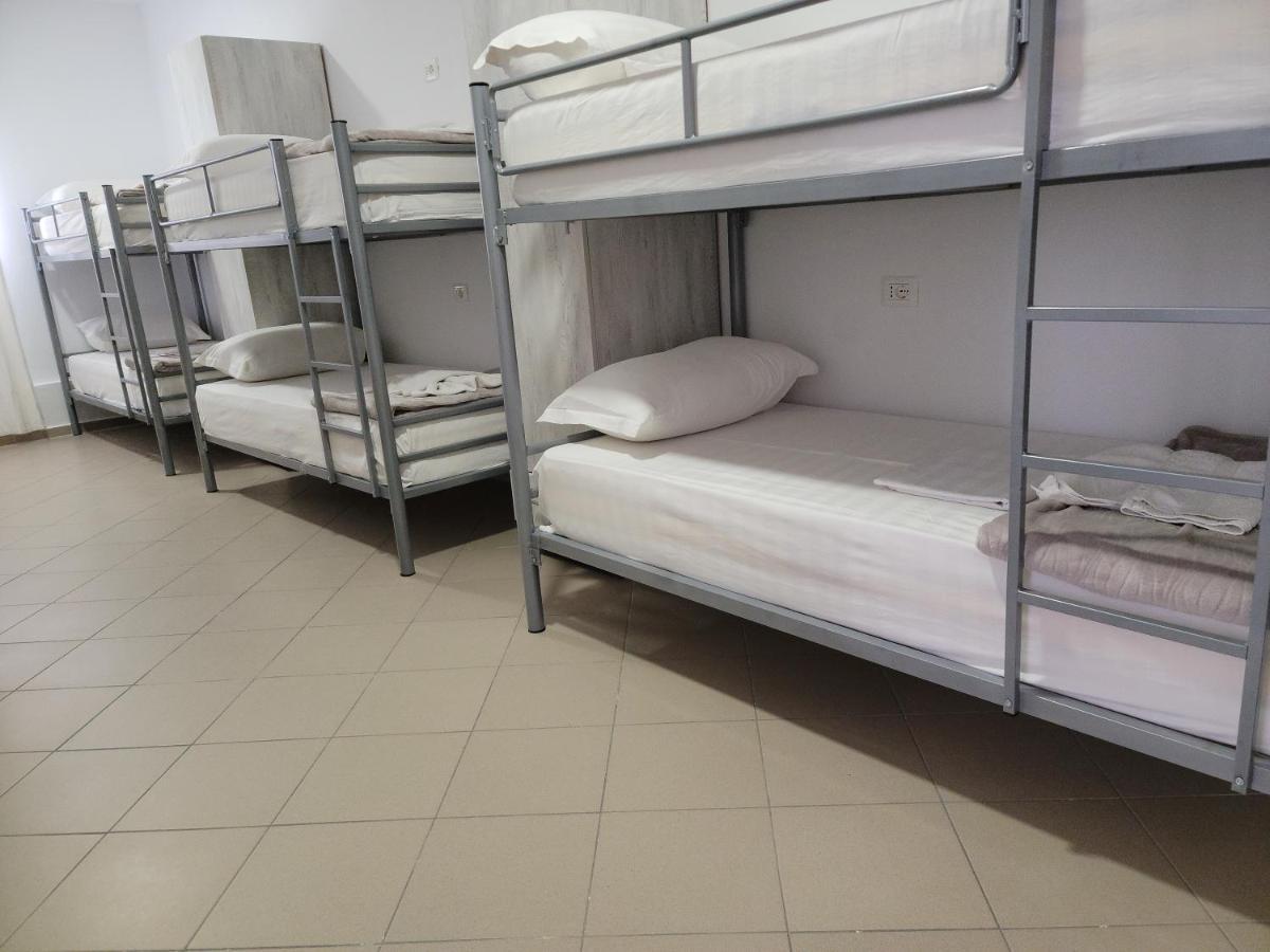Hostel K13 Saranda Dış mekan fotoğraf