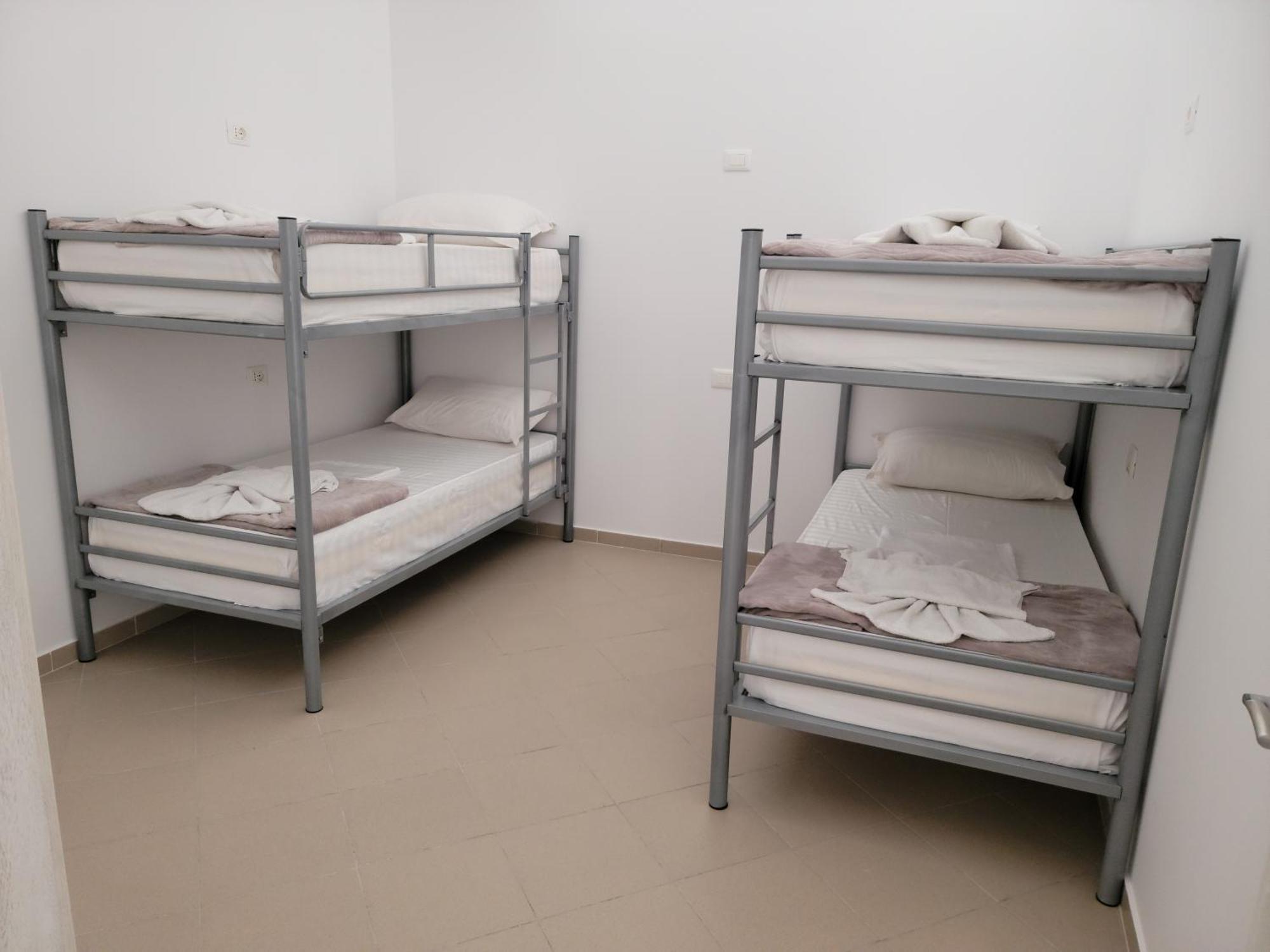 Hostel K13 Saranda Oda fotoğraf