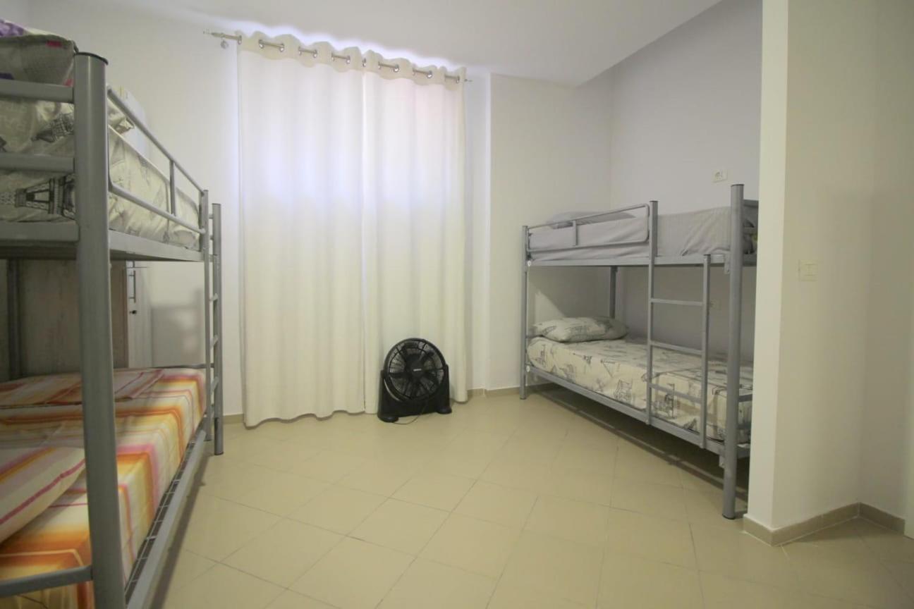 Hostel K13 Saranda Dış mekan fotoğraf