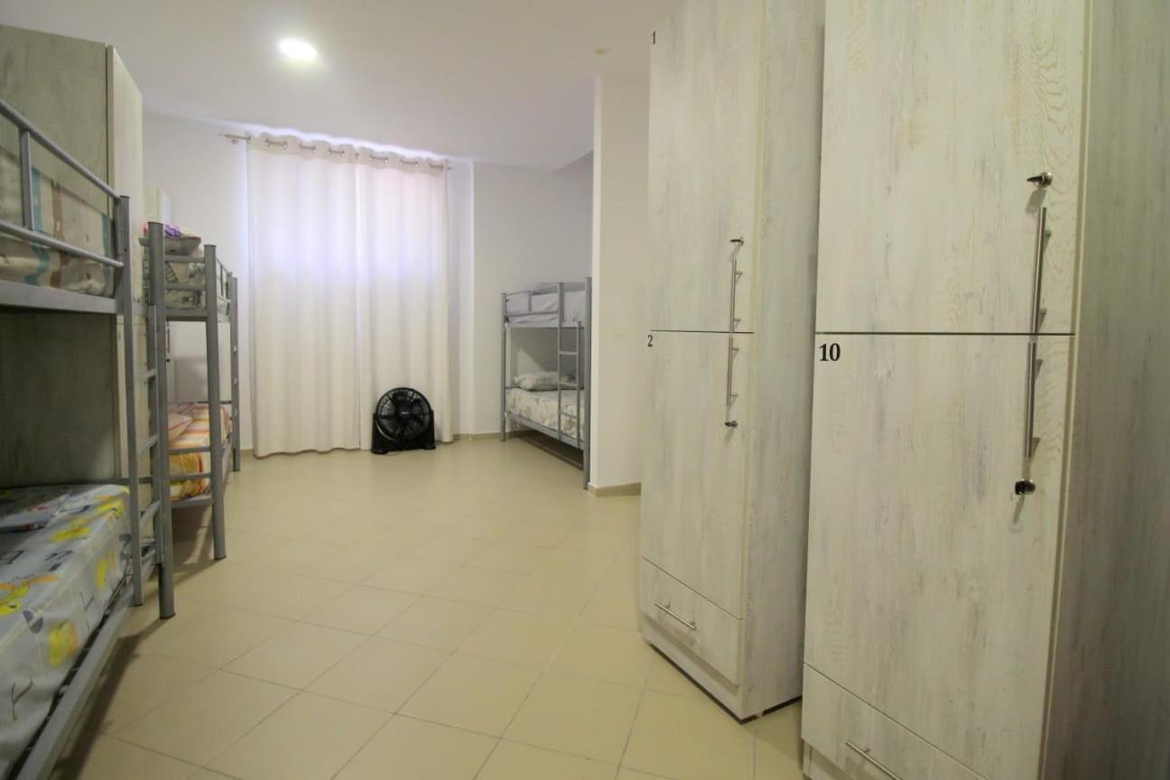 Hostel K13 Saranda Dış mekan fotoğraf