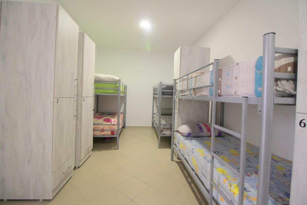 Hostel K13 Saranda Dış mekan fotoğraf