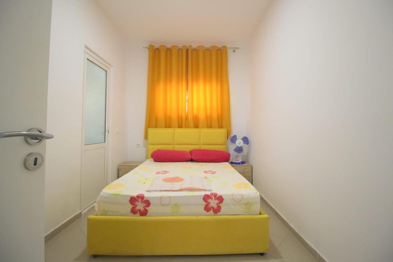Hostel K13 Saranda Dış mekan fotoğraf