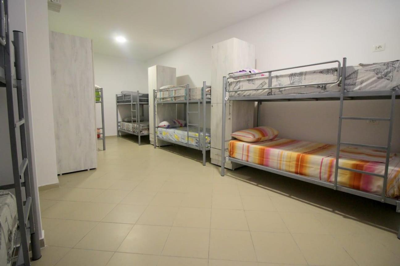 Hostel K13 Saranda Dış mekan fotoğraf