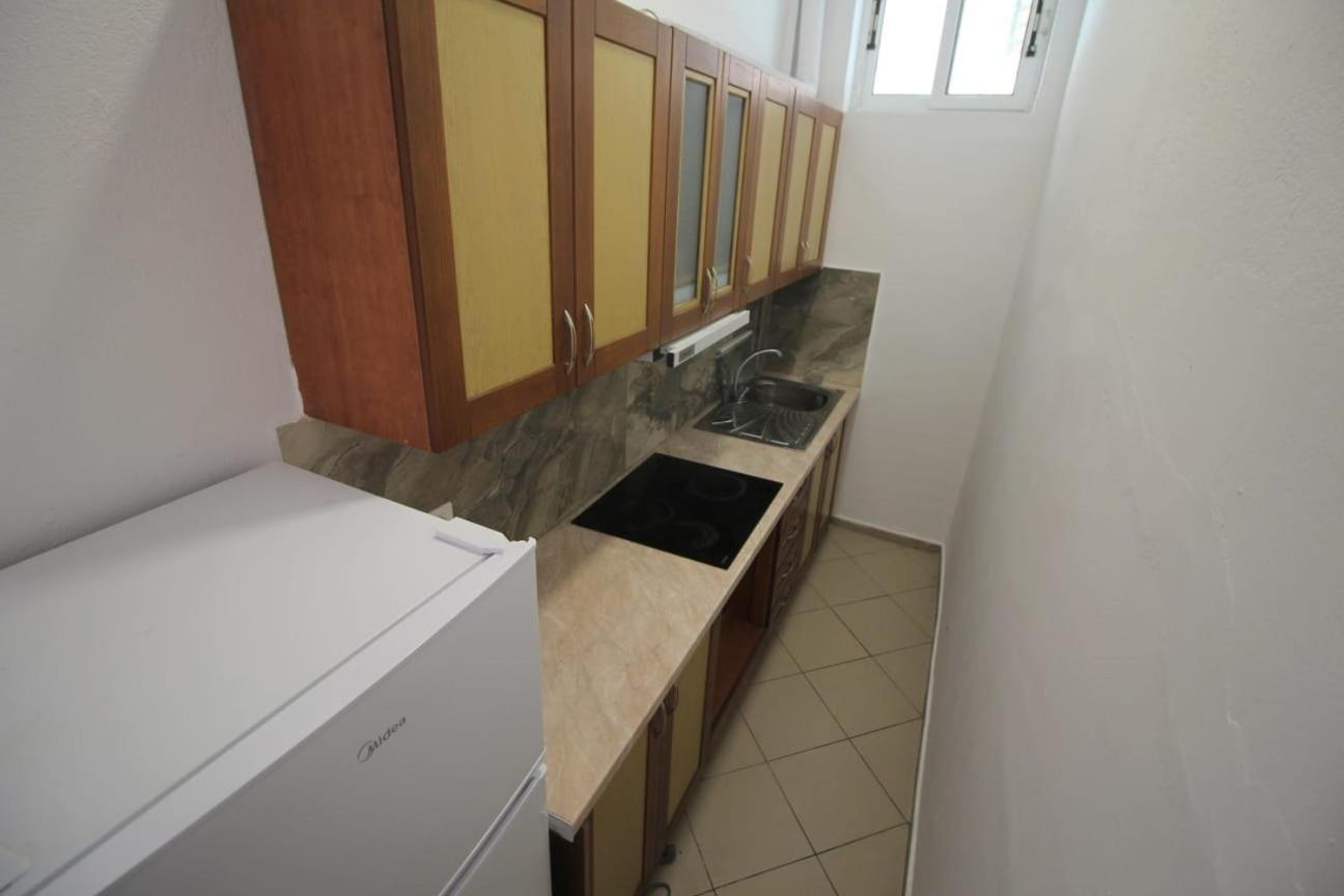 Hostel K13 Saranda Dış mekan fotoğraf