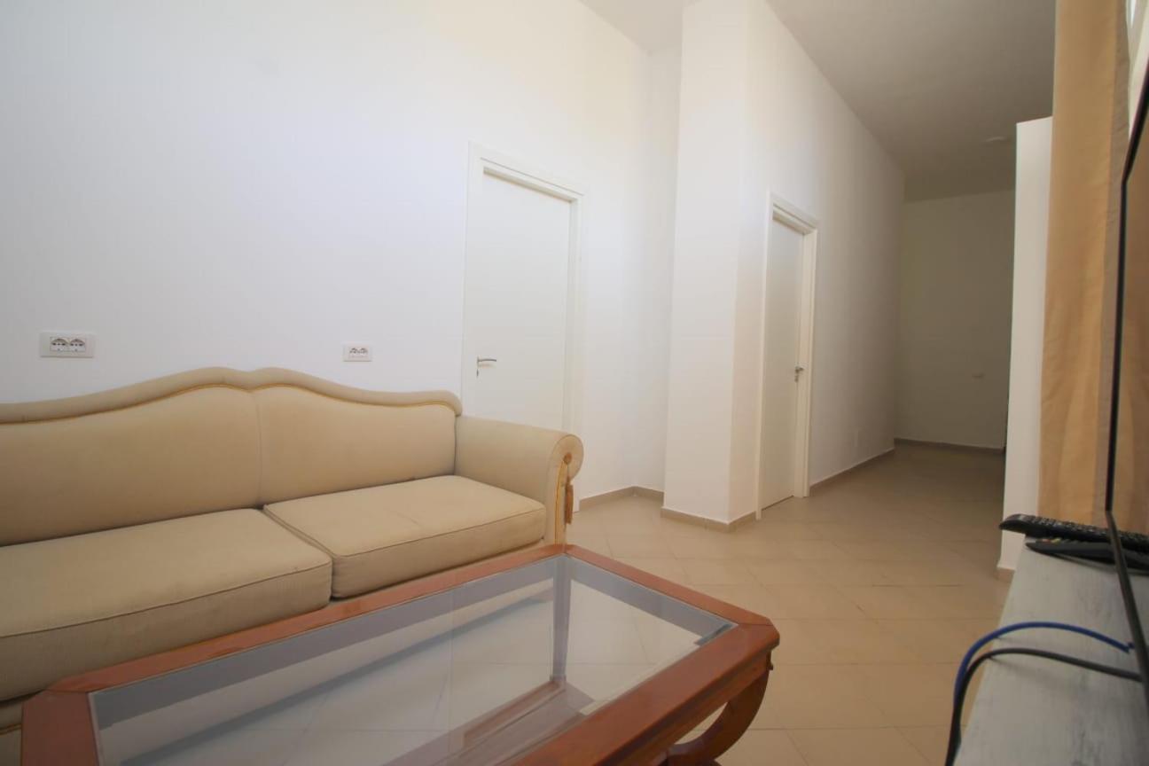 Hostel K13 Saranda Dış mekan fotoğraf