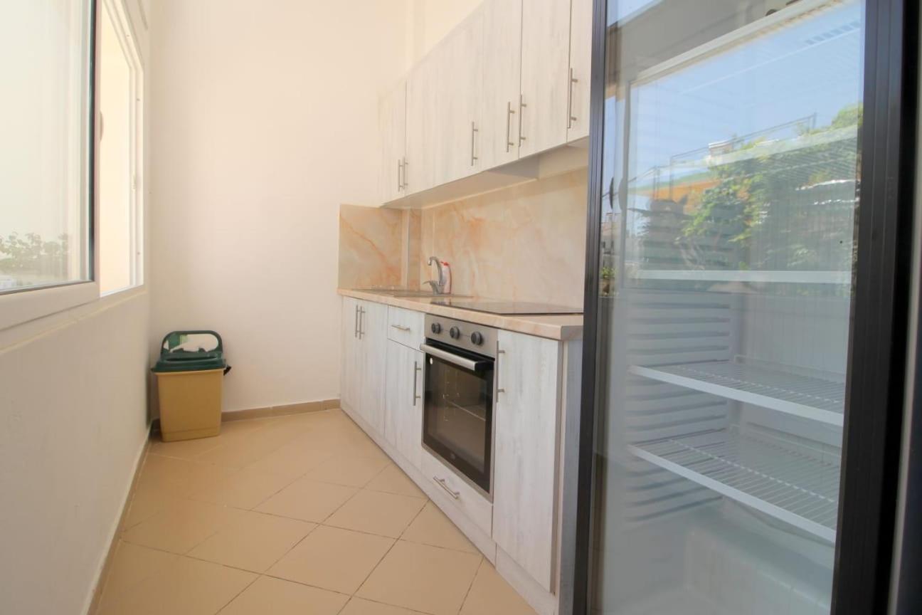 Hostel K13 Saranda Dış mekan fotoğraf