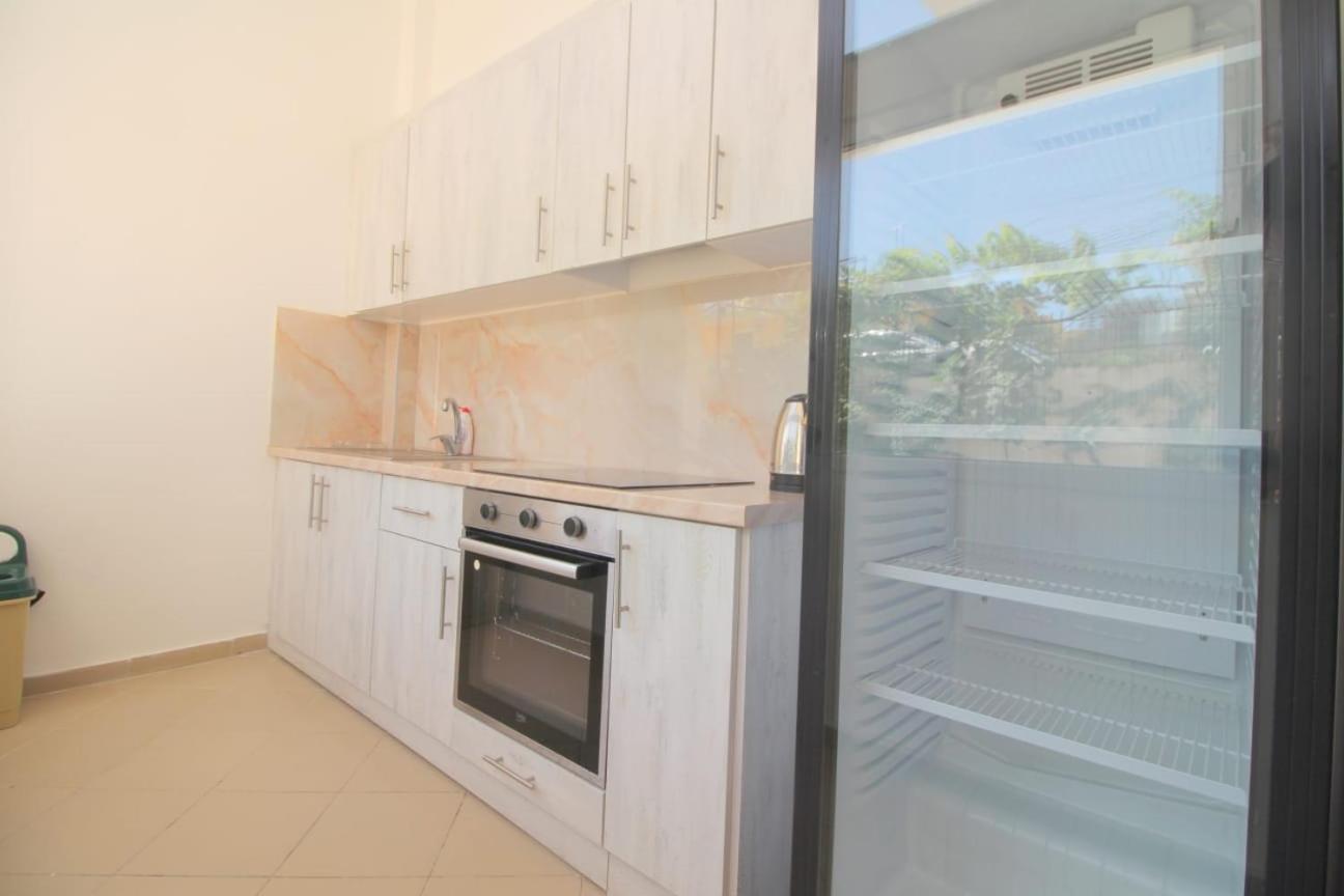 Hostel K13 Saranda Dış mekan fotoğraf