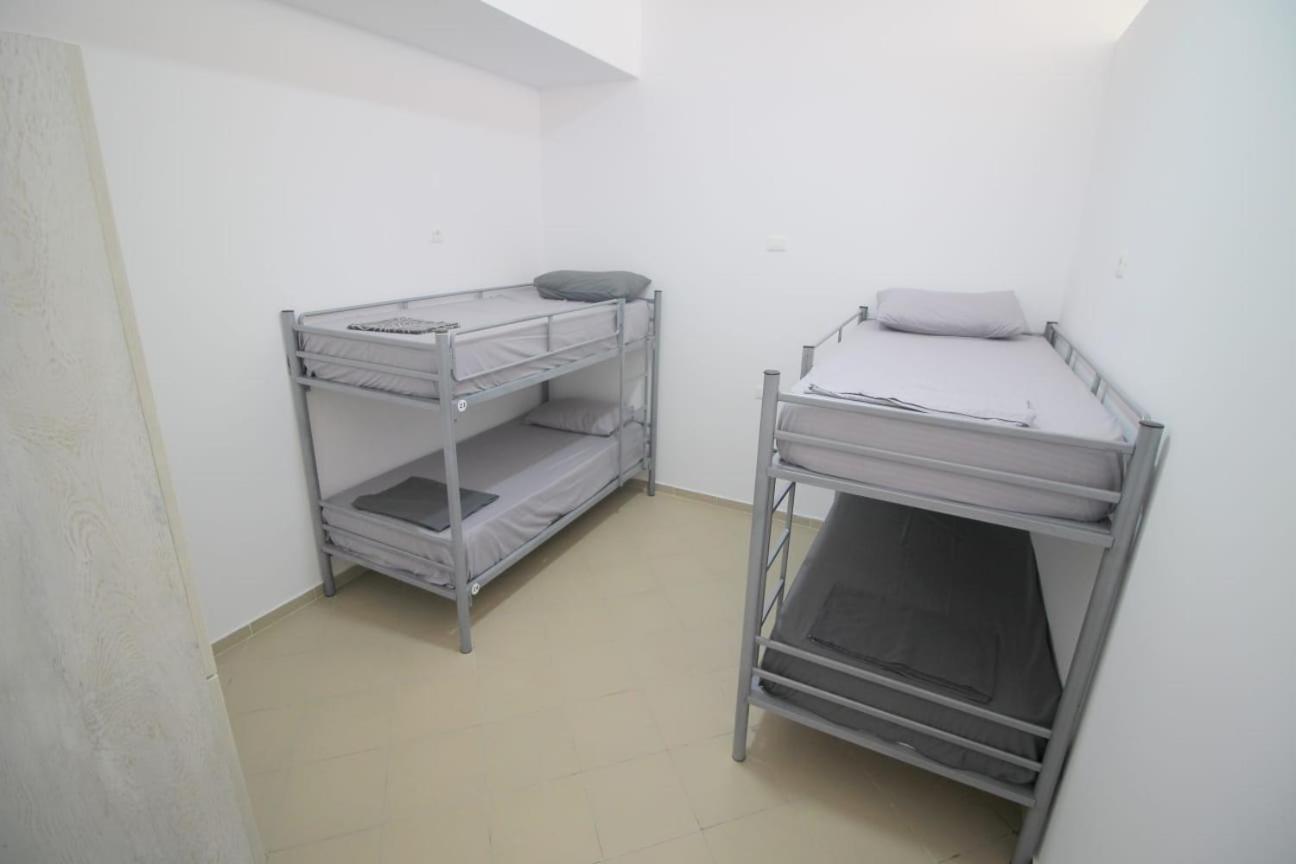 Hostel K13 Saranda Dış mekan fotoğraf