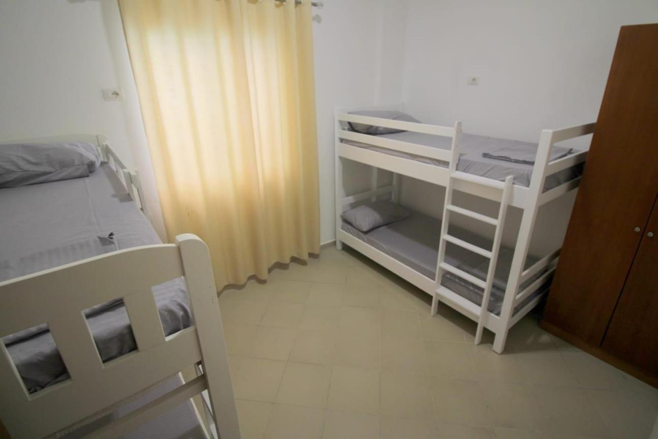 Hostel K13 Saranda Dış mekan fotoğraf