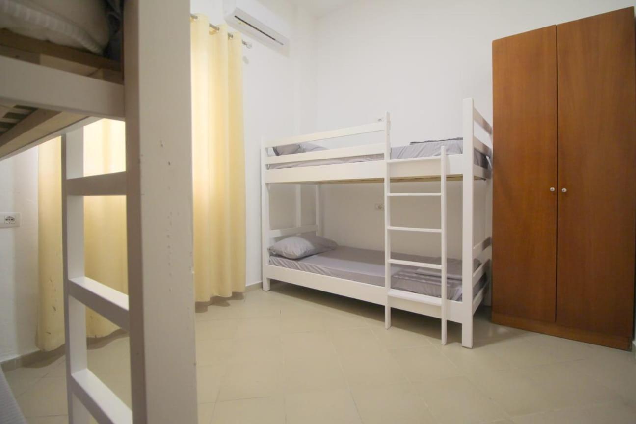Hostel K13 Saranda Dış mekan fotoğraf