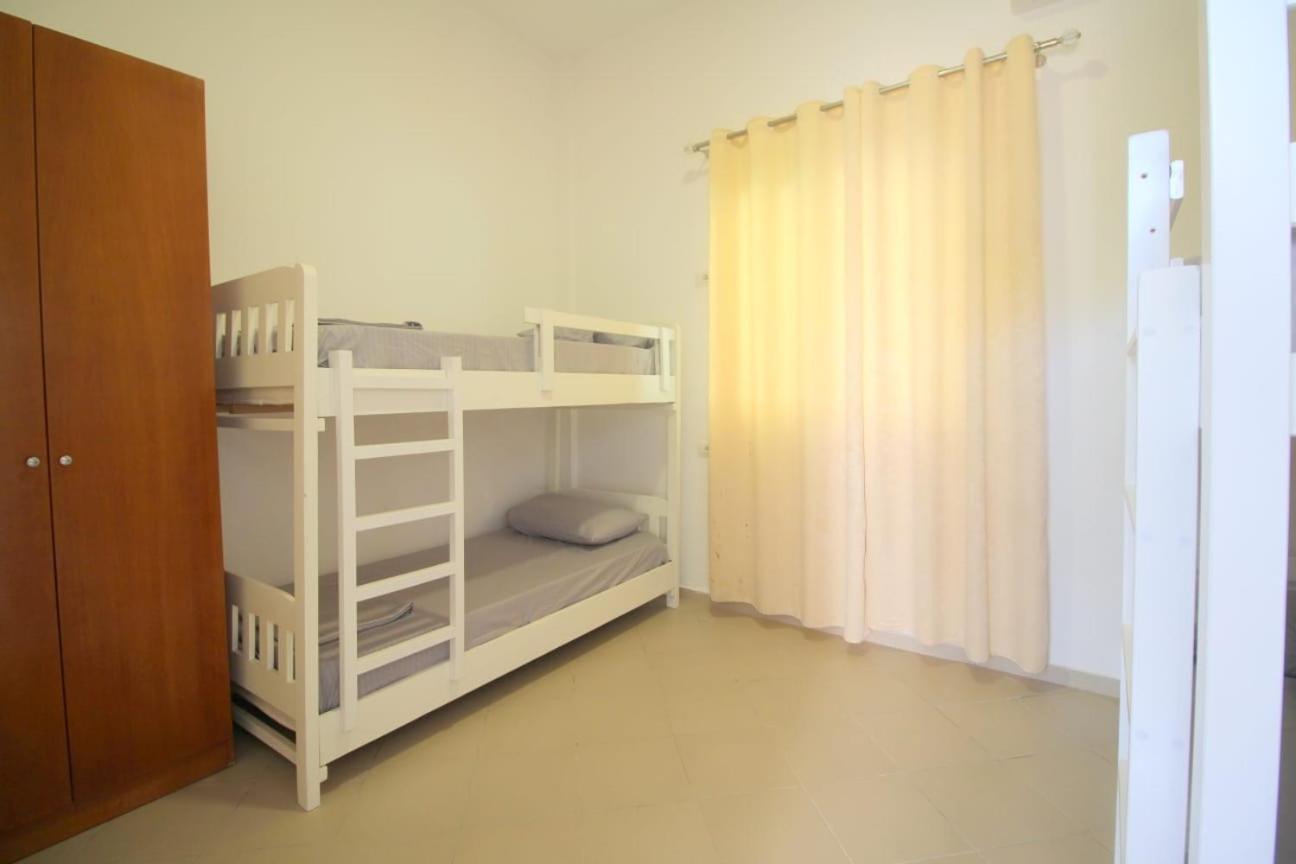 Hostel K13 Saranda Dış mekan fotoğraf